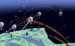 "Computerspiele entwickeln in der Medienpädagogik"