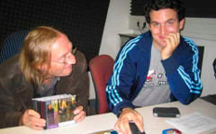 DJ-Battle in der Medienpädagogik
