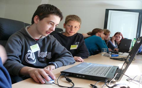 Onlinemagazin für junge Medienkritik, Medienpädagogik