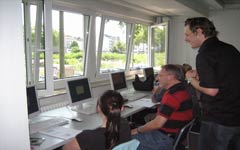 "Minimedienprojekte in der Medienpädagogik"