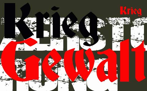 "Typografie in der Medienpädagogik"
