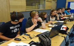 "Jugendradiotag in der Medienpädagogik"