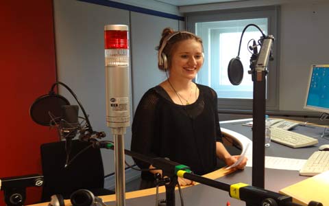 "Jugendradiotag in der Medienpädagogik"