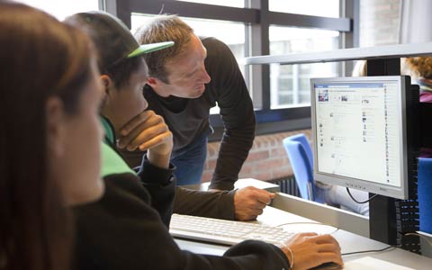 "Facebook in der Medienpädagogik"
