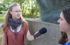 Audioguides in der Medienpädagogik
