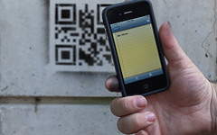QR-Codes in der Medienpädagogik