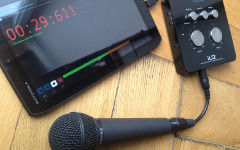 Musikapps in der Medienpädagogik