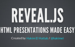 HTML5-Präsentationen in der Medienpädagogik