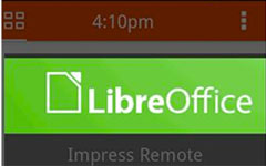 remote