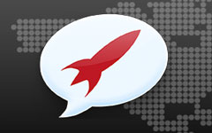 rocket