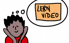 Gelungene Videotutorials in der Medienpädagogik