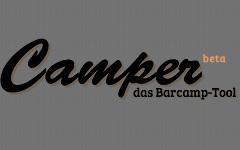 Barcamps in ePartizipation und Medienpädagogik