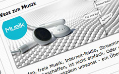 legale Musik in der Medienpädagogik