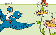 Social Media in der Kinder- und Jugendhilfe