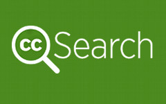 Creative-Commons-Suche in der Medienpädagogik