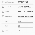 XPrivacy