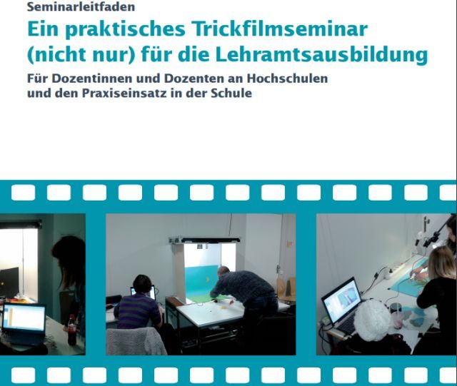 Screenshot von Titel der Arbeitshilfe