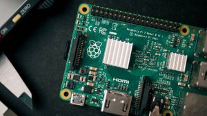 raspberry-pi
