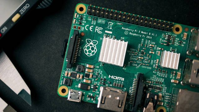 raspberry-pi